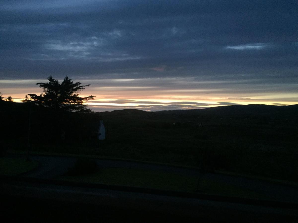 Chalé Skeabost View Pods Skye Portree